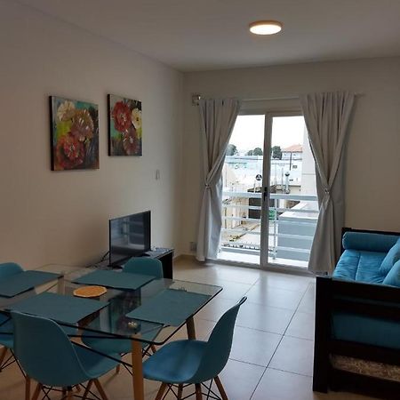 Mika Appartement Puerto Madryn Buitenkant foto