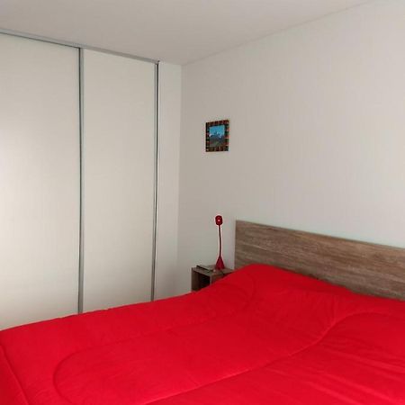 Mika Appartement Puerto Madryn Buitenkant foto