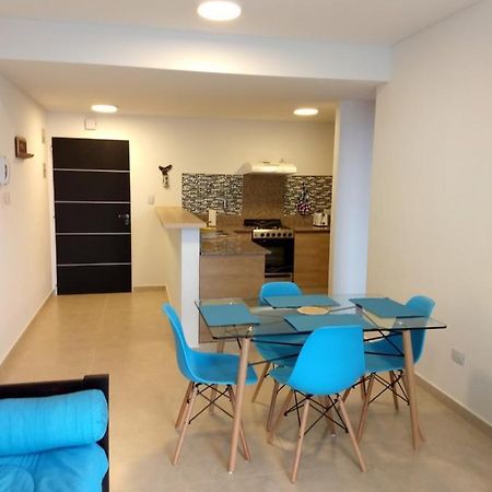 Mika Appartement Puerto Madryn Buitenkant foto