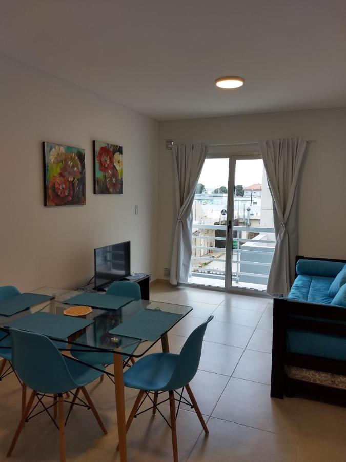 Mika Appartement Puerto Madryn Buitenkant foto