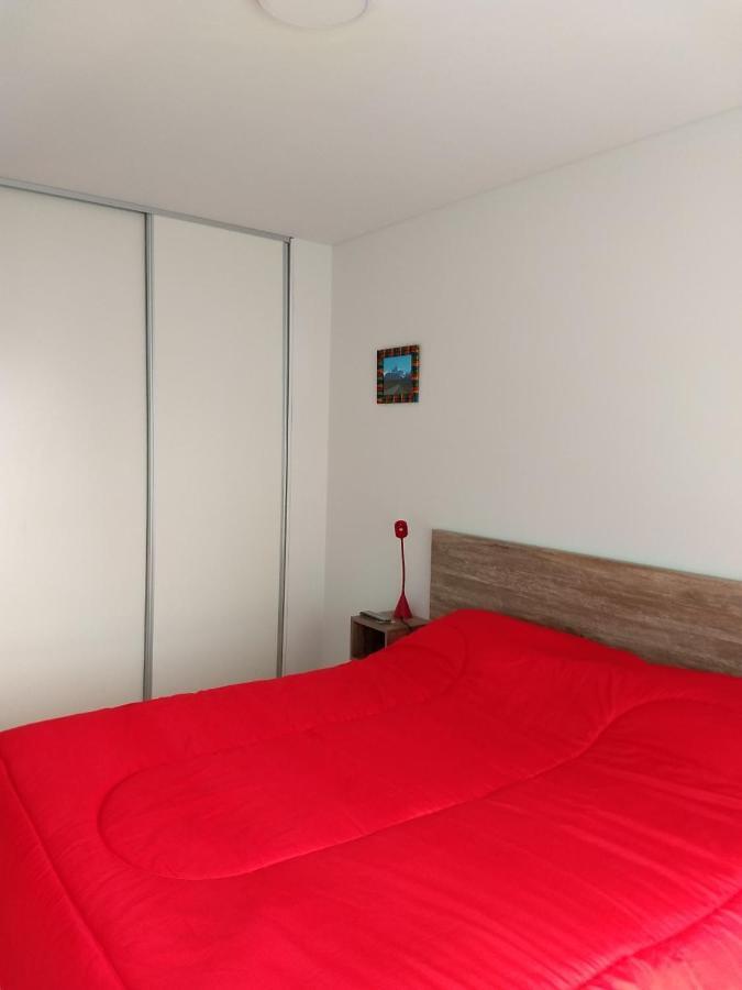 Mika Appartement Puerto Madryn Buitenkant foto