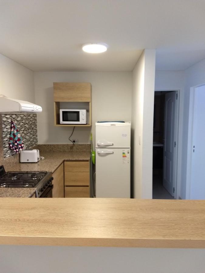Mika Appartement Puerto Madryn Buitenkant foto