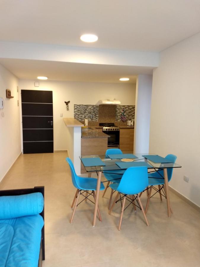 Mika Appartement Puerto Madryn Buitenkant foto